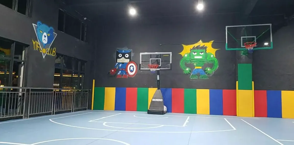 业余篮球运动员如何结合瑜伽提升技能_1